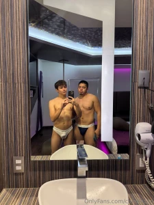 Que rico la pasamos part 5