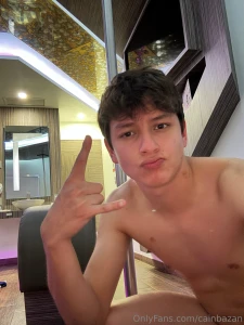 Me lambes el culo part 5