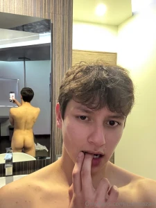 Me lambes el culo part 14