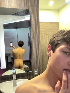 Me lambes el culo part 10