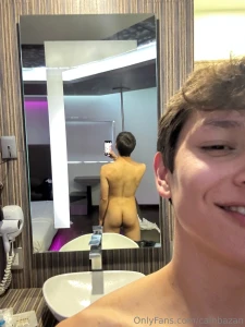 Me lambes el culo part 7