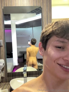 Me lambes el culo part 15