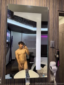 Me lambes el culo part 6