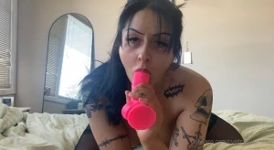 Had a lot of fun playing with myself this afternoon