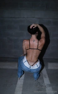 Guess how many tattoos i ve got and where they are