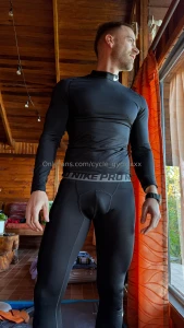 Cold mornings part 5