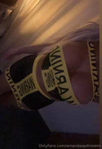 Caution once you look you won t stop thinking about it