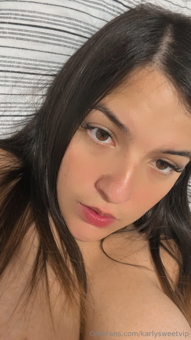 Have you ever had fun with an angel-faced girl like me 