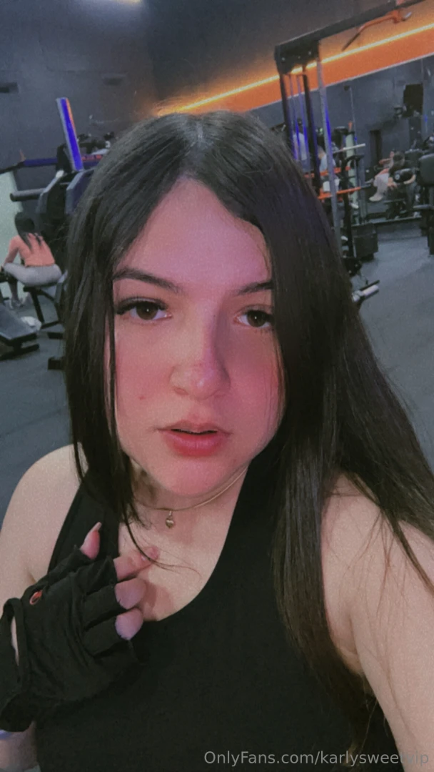 Angel face with demon fantasies will you be enough for me part 1 