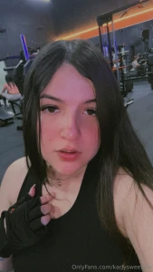 Angel face with demon fantasies will you be enough for me part 1