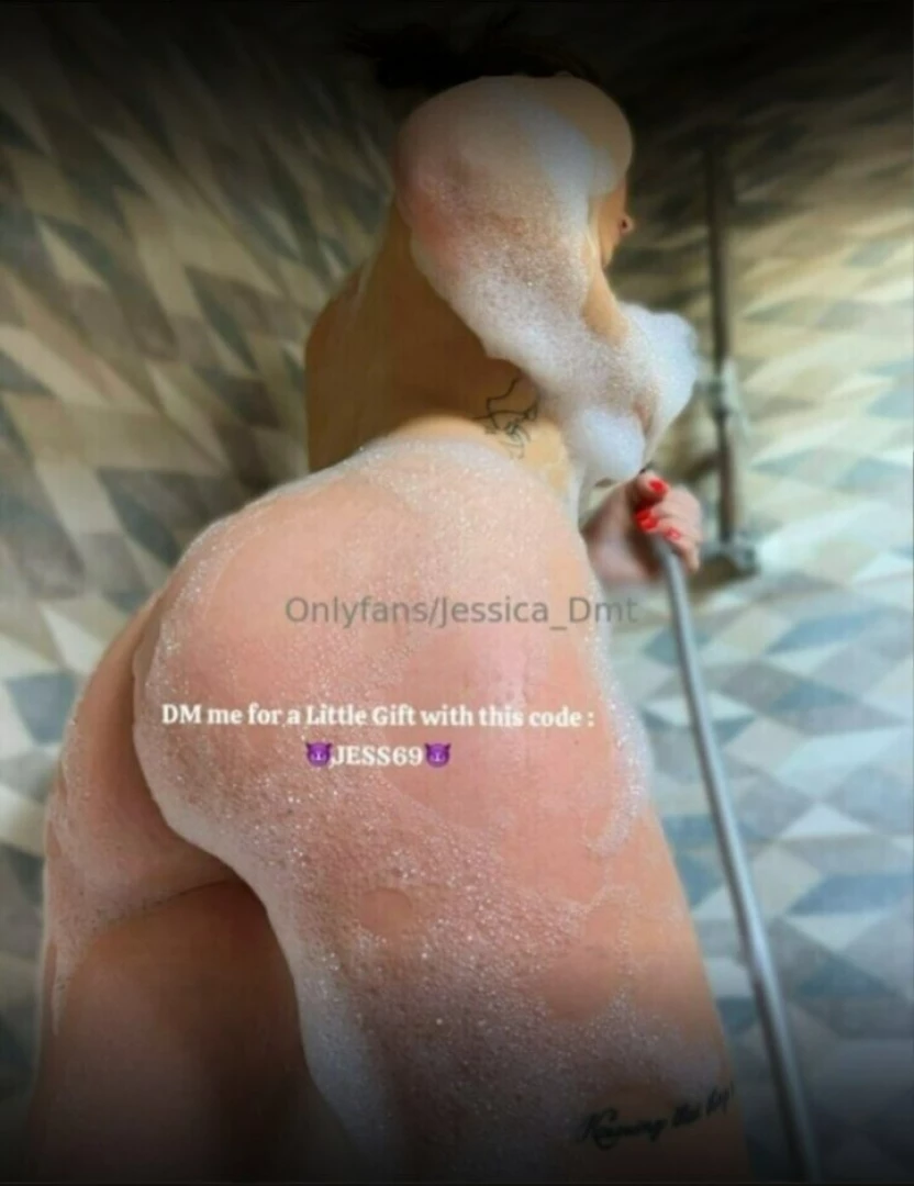Free subscription now hi i am jessica i am so naughty jessica_dmt part 43 