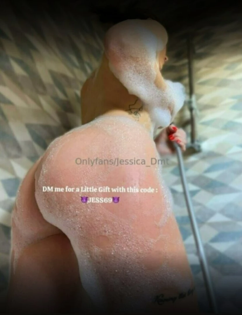 Free subscription now hi i am jessica i am so naughty jessica_dmt part 44 