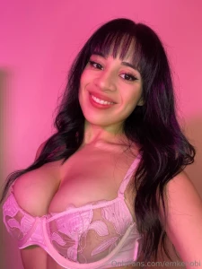 Oh another update is i got my braces off lol