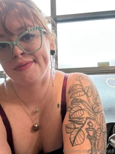 Birthday blogpost new ink great food lots of sexy clothes i got myself