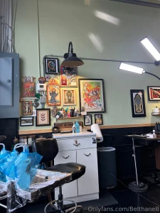 Birthday blogpost new ink great food lots of sexy clothes i got myself part 14