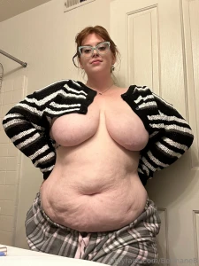 Birthday blogpost new ink great food lots of sexy clothes i got myself part 13