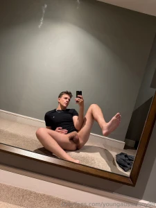 Waiting for you to get home like part 18