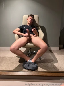 Do you think you could take this balls deep