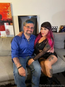 Esta semana se viene contenido bdsm con venus_de_lunavip atentos que