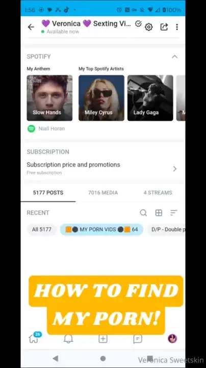 Veronicasweetskin part 67126 