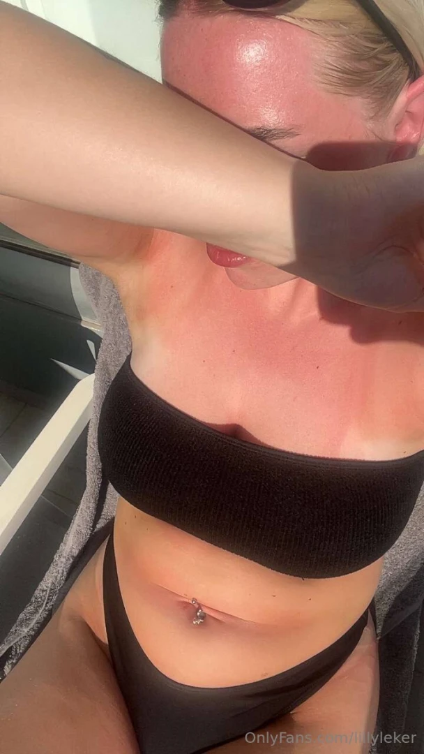 Blir s sjukt k t p sommaren s skriv till mig 