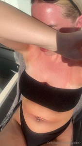 Blir s sjukt k t p sommaren s skriv till mig