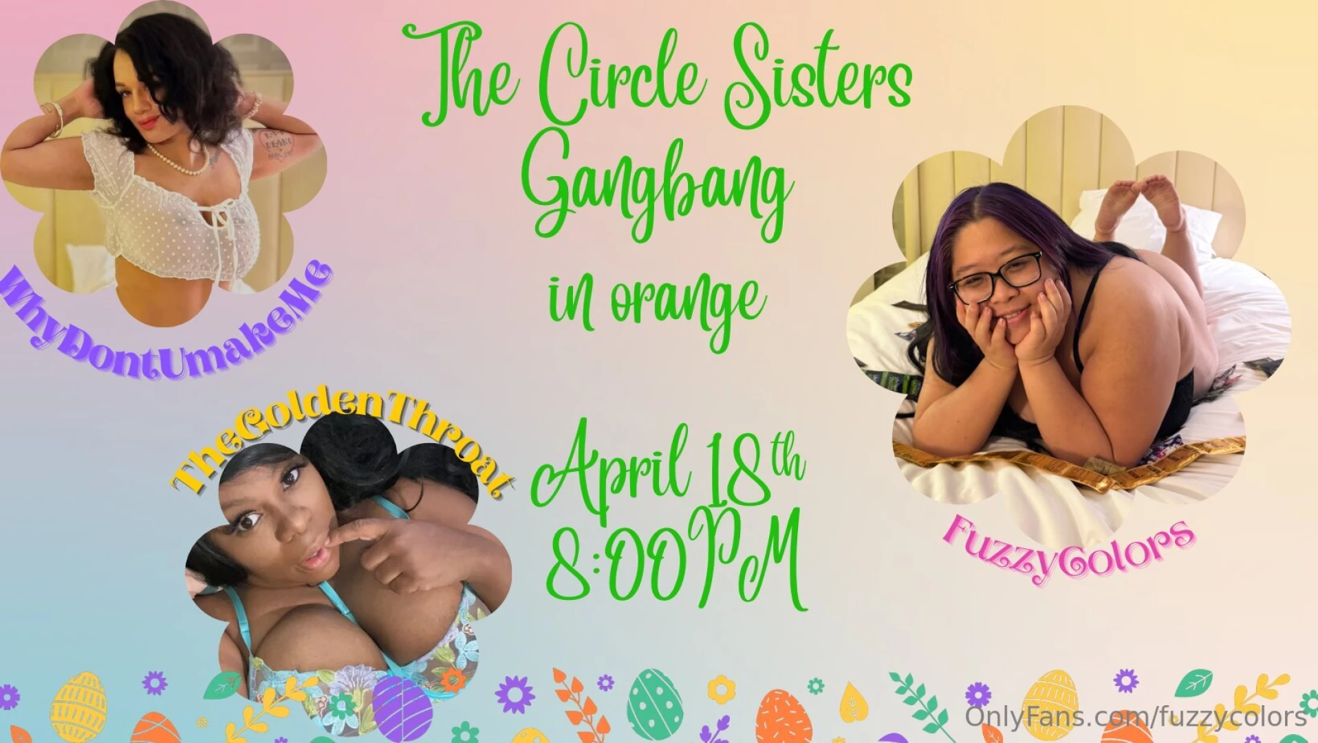 Having another one in case you missed last time thank to the fans that 