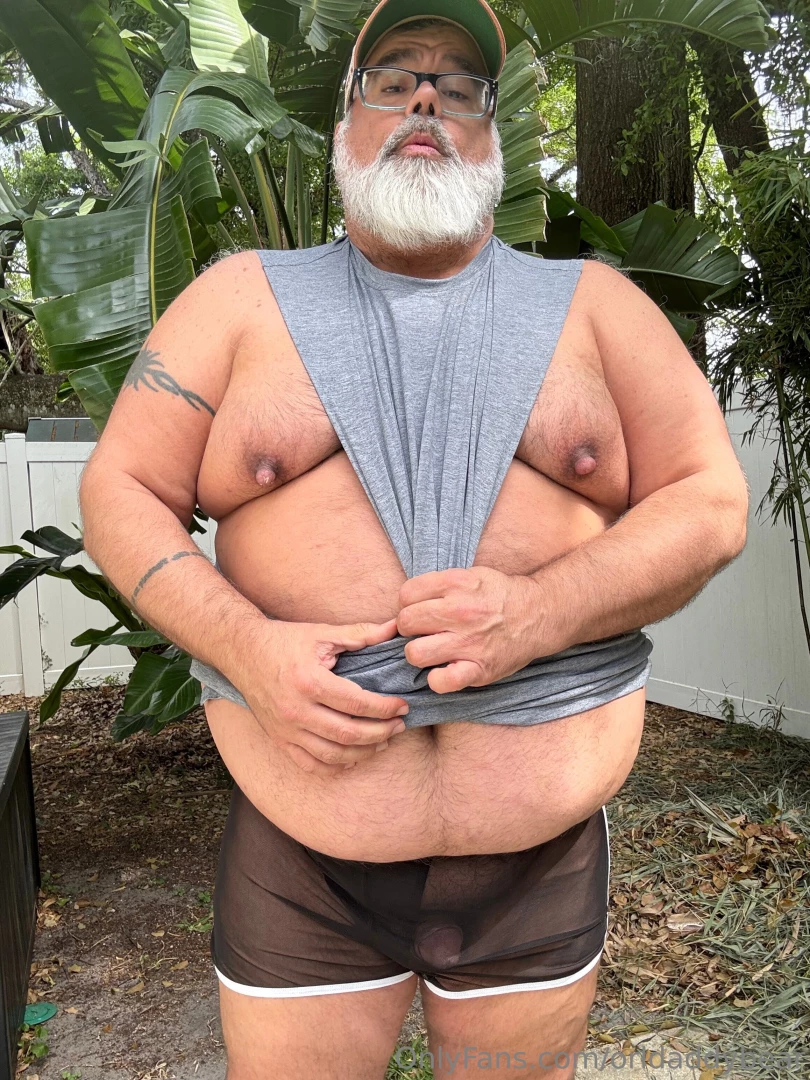 Had some fun outside part 6 