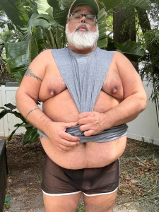 Had some fun outside part 6