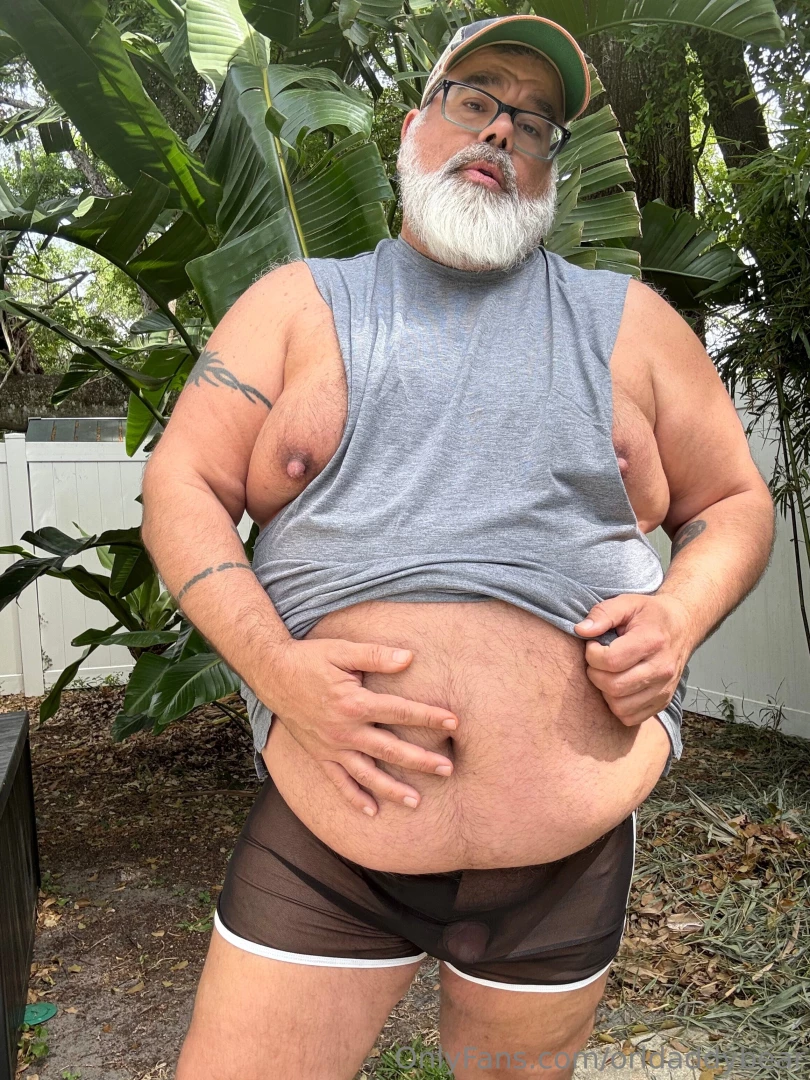 Had some fun outside part 4 