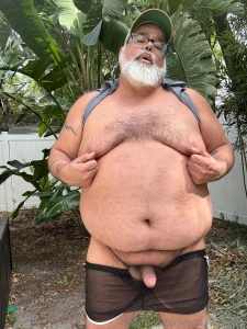 Had some fun outside part 5
