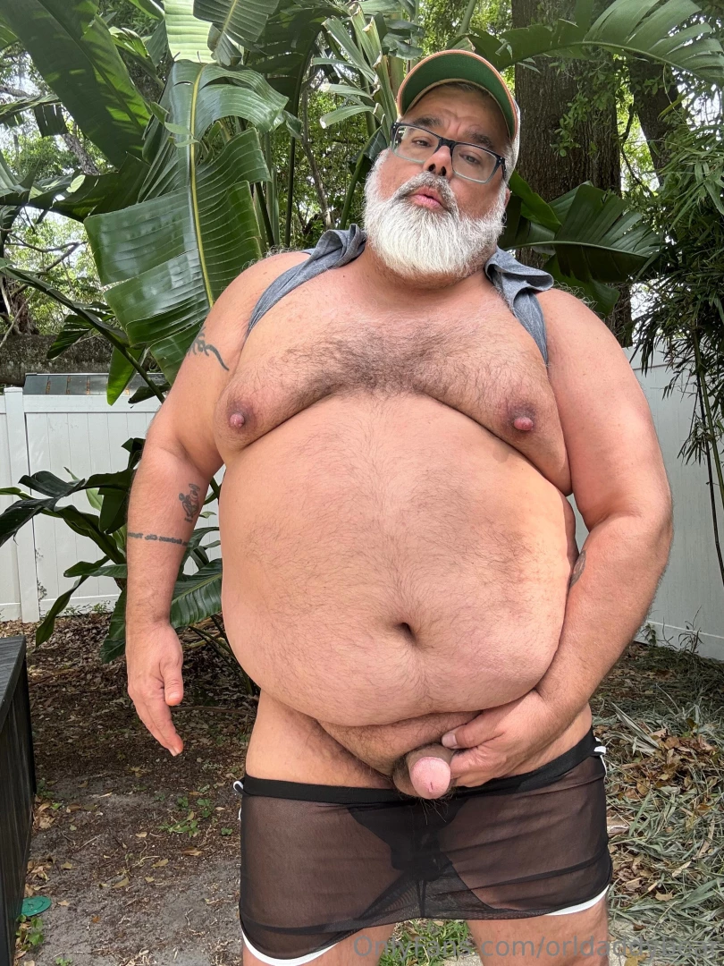 Had some fun outside part 9 