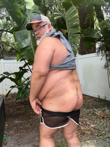 Had some fun outside part 7