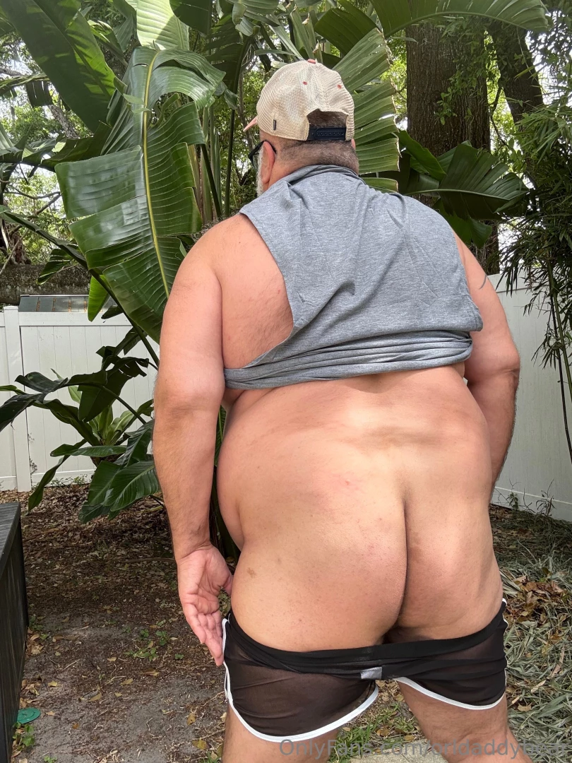 Had some fun outside part 10 