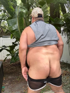 Had some fun outside part 10