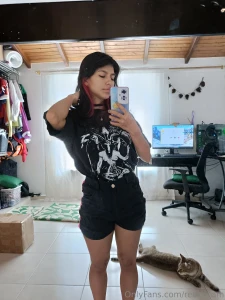 Feeling good part 119
