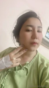 I got bitten by a bee had to go to the hospital part 1