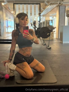 Un altra giornata di intenso sudore ma non sto parlando ne della