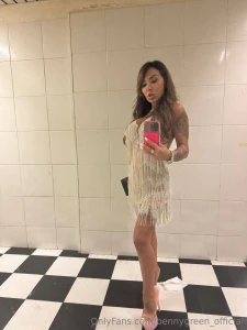 Direi che arrivato il momento di iniziare una nuova e calda settimana