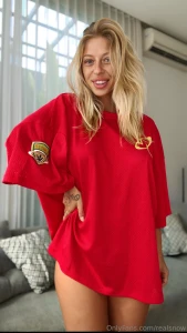 I don t always wear things this bright but today it feels different