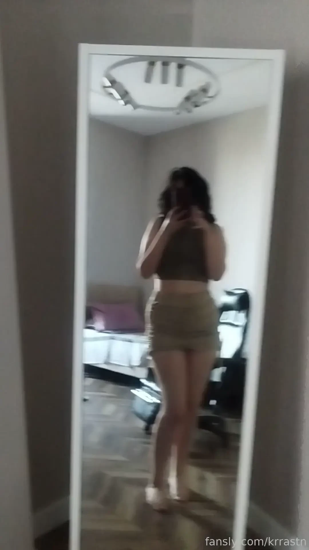 Summer look asian curvy curvyasian bigboobs bigass tinywaist young 