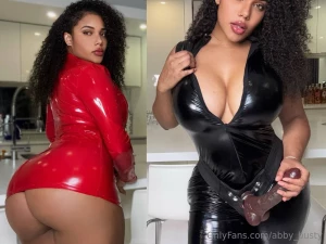 Your place is beneath vanillafemdom click below and prove your worth part 4