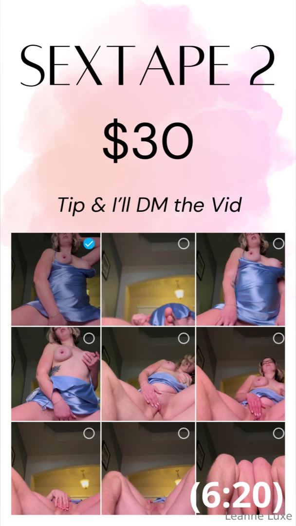 Vault vids our best amateur porn content deal wheel prize each vid part 2 