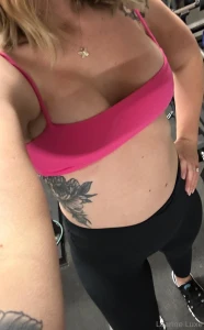 Monday workout complete ll