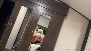 Face down ass up two images here daddy