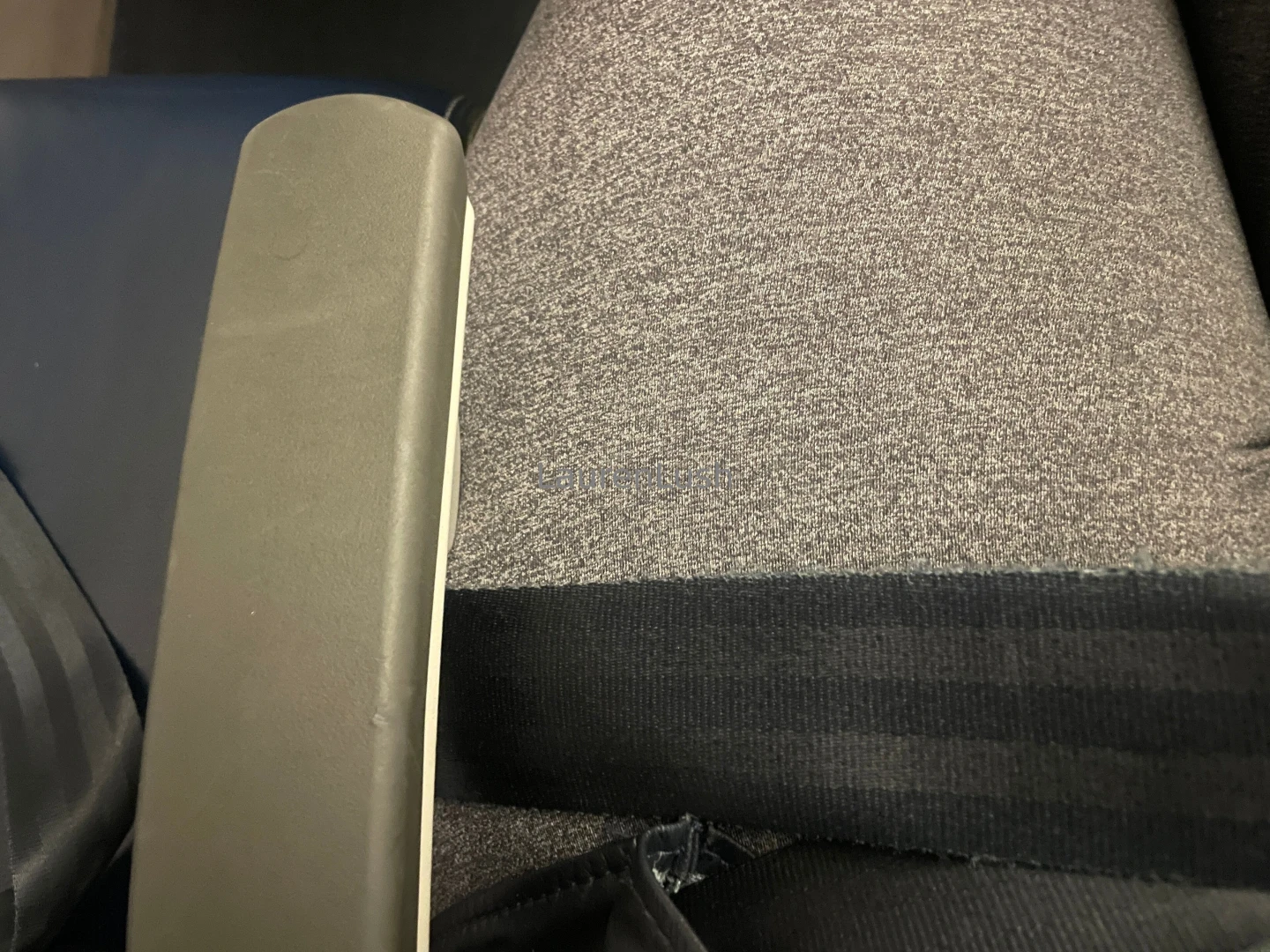 Made it to mexico my flight was longggg but luckily i ate a ton of part 1 