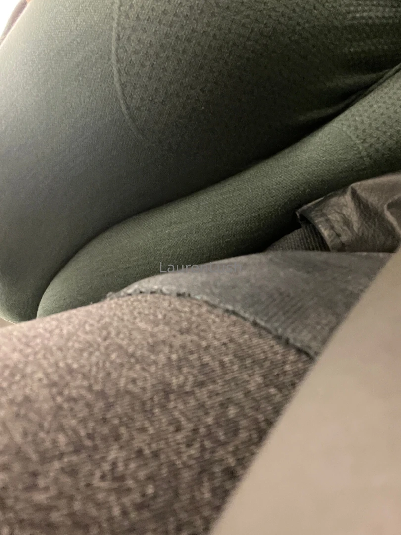 Made it to mexico my flight was longggg but luckily i ate a ton of part 3 