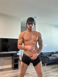 How many times a day would you use your mouth on me part 1