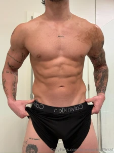 I ll be in my dms tonight will you join me part 1