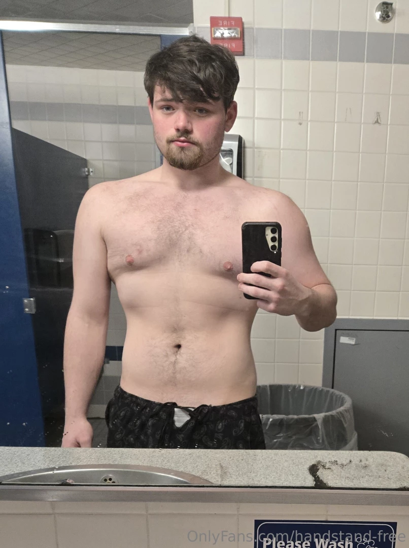 Worship my body like the good little slave you are - 4 naked full body 